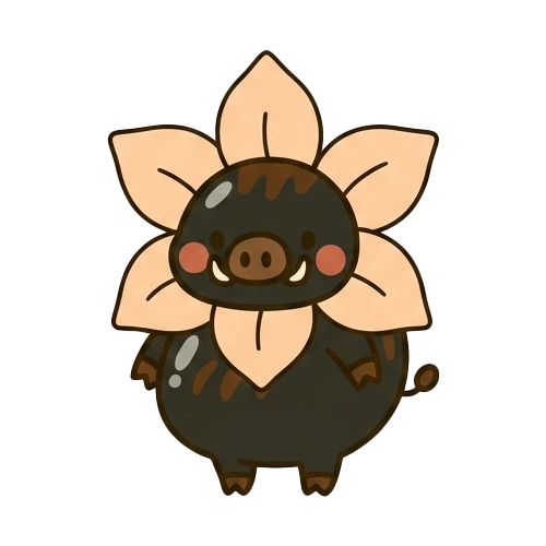 ササユリししまめ