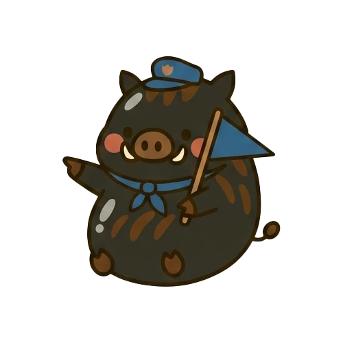 観光ガイドししまめ