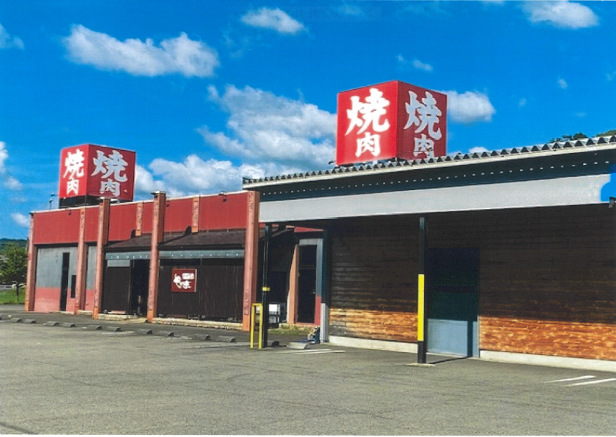 やい亭 篠山店